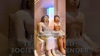 Everyone Wore Jewelry In Ancient Egypt history ancient