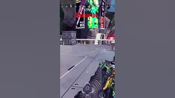 Caustic bringing people back to life!#apexlegends #xboxone #caustic