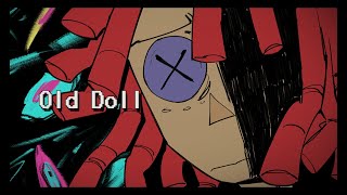 Old Doll - The Amazing Digital Circus | Animatic Resimi