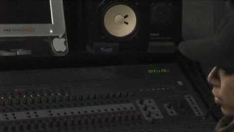 Using Gates on Loops in Logic Pro