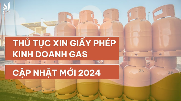 Làm giấy phép kinh doanh như thế nào năm 2024