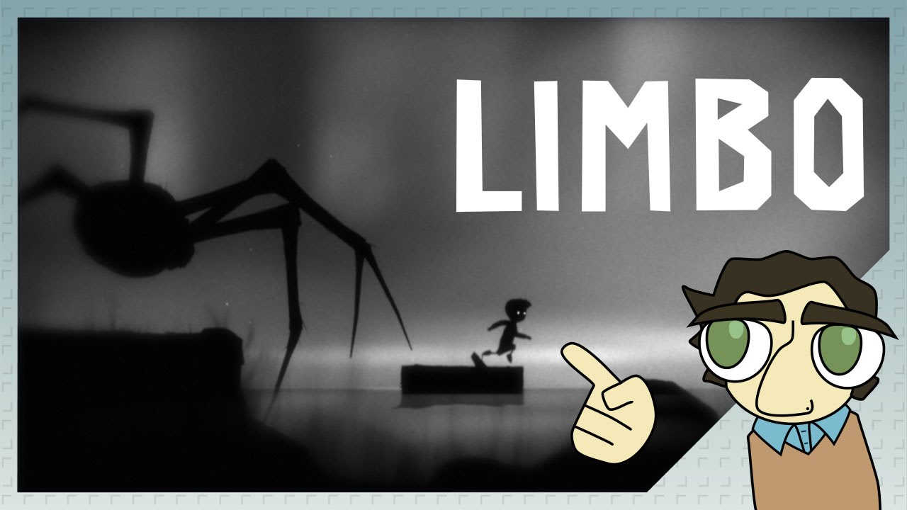 Limbo - Game Frame