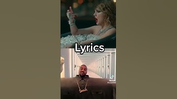 Taylor Swift vs Kanye West ✨ #shorts #taylorswift #swifties #kanyewest