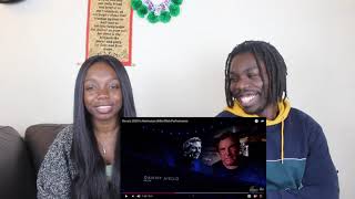 Oscars 2020 In Memoriam Billie Eilish Performance - REACTION VIDEO!