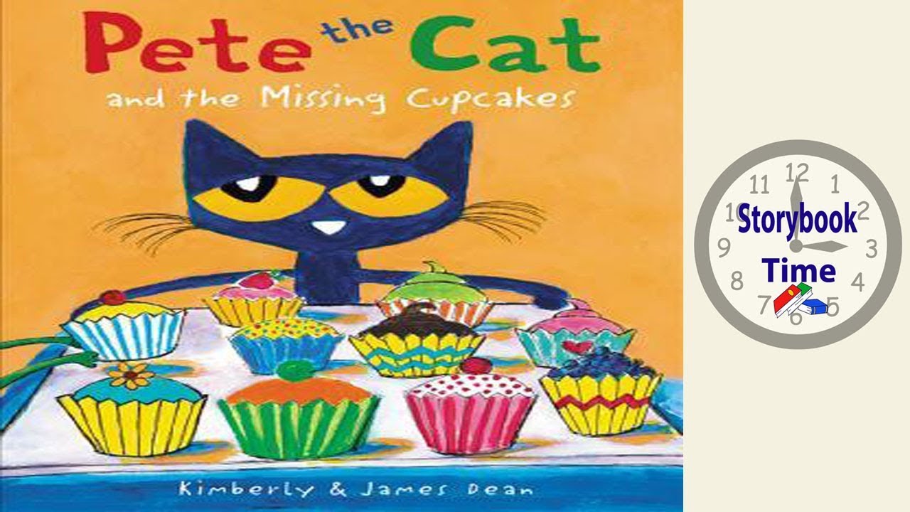 How to Play Pete the Cat: The Missing Cupcakes Game in 3 Minutes - The Rules  Girl