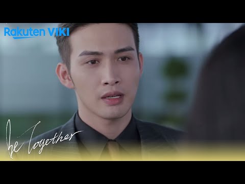 Be Together - EP14 | Finally Remembers Their First Encounter | Chinese Drama