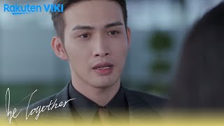 Be Together  Ep14  Finally Remembers Their First Encounter  Chinese Drama