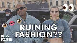 Is Celebrity Style Ruining Fashion??
