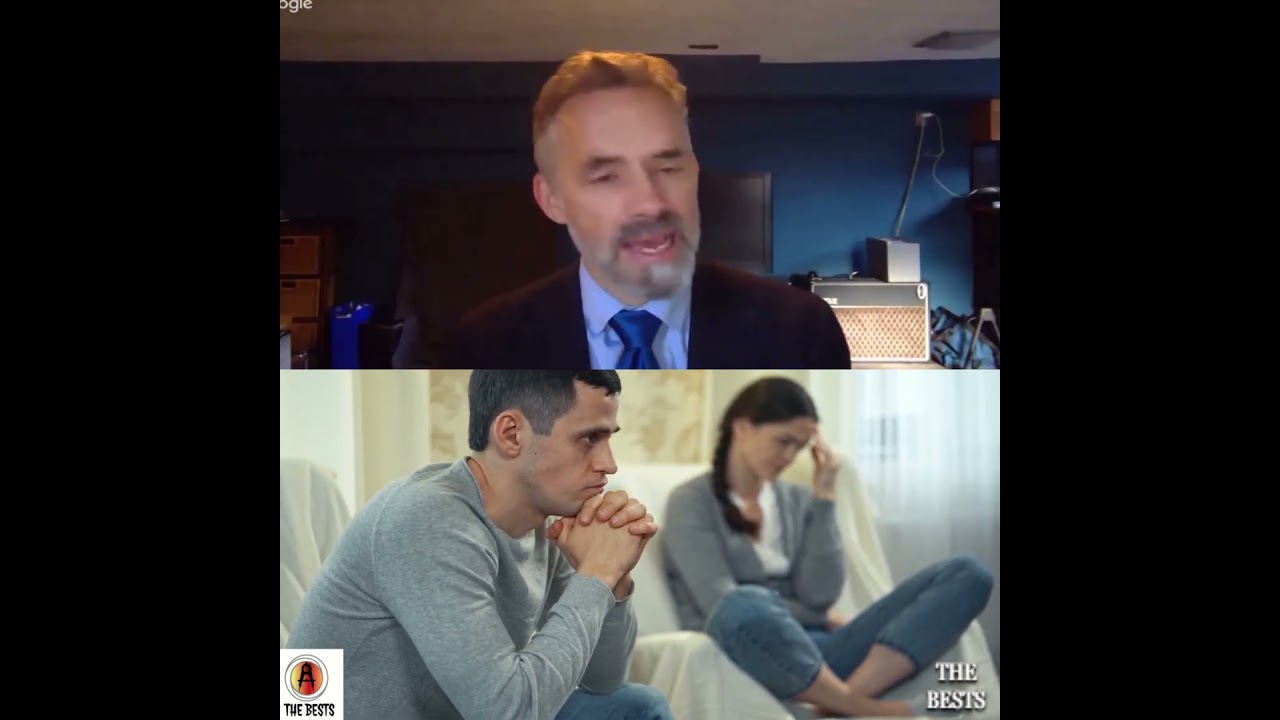 Going Against the Crowd | Jordan Peterson 