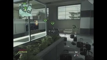 MW3 ninja defuse #3