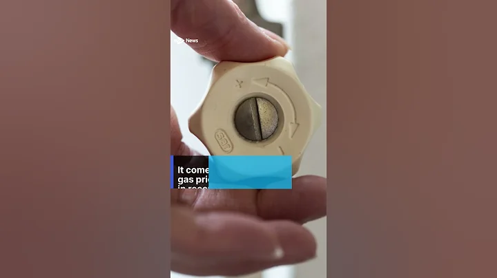 Energy bills set to fall by £270 from April, new forecast suggests  #news #stvnews #energy #bills