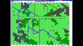 42 - TempleOS Games: ToTheFront [2013-02-13]