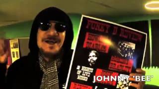 Funky D Revue Promo