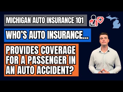 Michigan Auto Insurance: