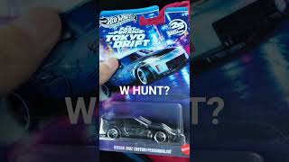 W hunt? #hotwheelscollectors #keşfet #edit