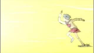 Nichijou Running in the 90's