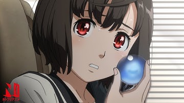 A.I.C.O Incarnation | Multi-Audio Clip: Yuya Knows Aiko