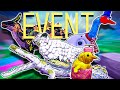 SPRING EVENT is HERE! | Roblox Dinosaur Simulator