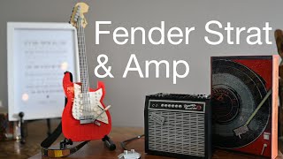 Lego Fender Stratocaster Review: Is It Worth the $99 Price Tag?! See All the Details!