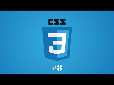 #8 Curso de Css3 y Flexbox completo 2017 - Posicionamiento Absoluto y Fijo