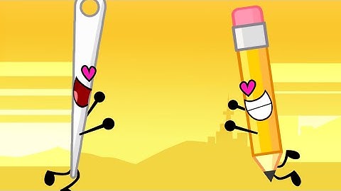 BFDIA 6 DELETED SCENE!!