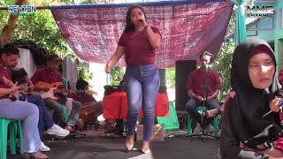 Chaby Malehoy - Cincin kepalsuan (Official music video)