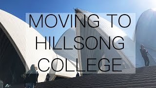 First Week In Australia // Hillsong College by Bailey Corin 3,678 views 5 years ago 9 minutes, 11 seconds