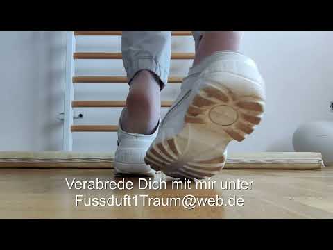 Verabrede Dich mit einer Buffalo Schuh Herrin