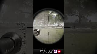 A Sherman Firefly battles a JAGDTIGER 😱💥 | SQUAD 44