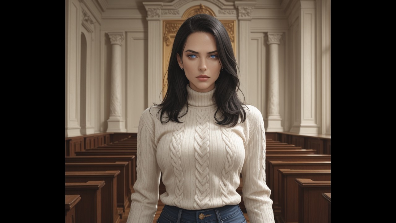 Blood of the Flaming One