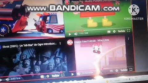 Up To Faster 4 Parison V2