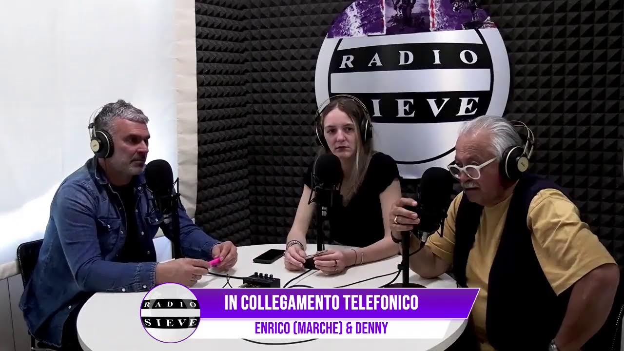 Amici Viola del 26 Maggio 2025