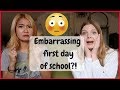 EPIK Series: FIRST DAY OF SCHOOL | What to prepare & expect