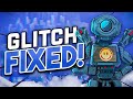 GLITCH FIXED! (Apex Legends)