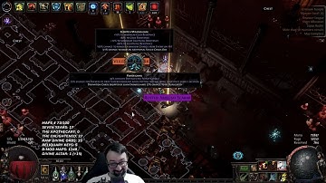 Highlight: At Least I got 42 Maps