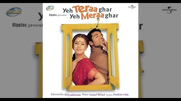 Hasate Ho Rulate Ho - Yeh Teraa Ghar Yeh Meraa Ghar | hindi songs | bollywood songs