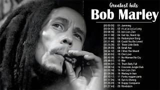 Bob Marley Greatest Hits Full Album - Bob Marley 20 Biggest Songs Of All Time