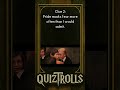 Guess the Harry Potter Character from Five Clues! 🧙✨ (Part 10) #harrypotter #potterhead