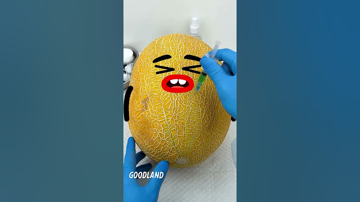 MIND-BLOWING Animation Secrets Revealed in Operation on Melon