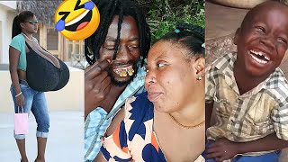 Download Lagu Funniest Videos Mashup Of 2026 || Try Not To Laugh Insane challenge MP3
