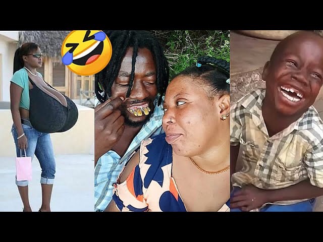 Funniest Videos Mashup Of 2026 || Try Not To Laugh Insane challenge