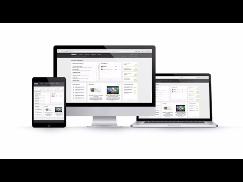 ENGEL e-connect customer portal