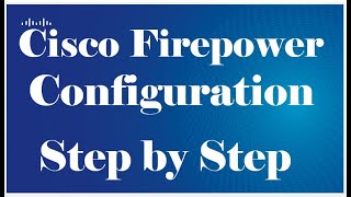 How to Deploy Cisco Firepower in any Network environment [Hindi]