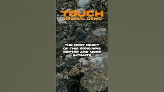 Original demo for Touch