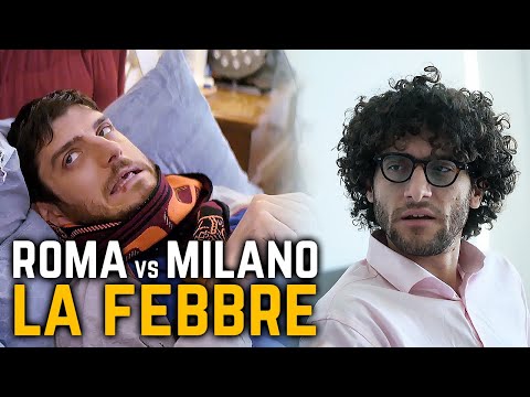 Video: Febbre