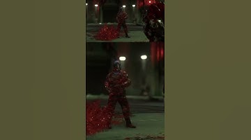 Prototype 2: Juggernaut Fight PART 2 #gaming #gamer #games #pcs #game #pc #prototype 2