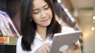 Learning  with friends - Anytime, Anywhere