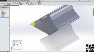 210B 件04(電腦輔助機械設計製圖乙級)(SolidWorks)