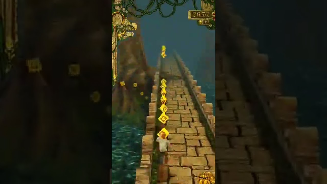 Temple Run 
