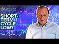 &quot;Short-Term Cycle Low?  Commentary for Wednesday October 12, 2022